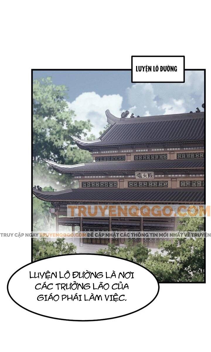 Đại Cao Thủ Chapter 91 - Trang 3