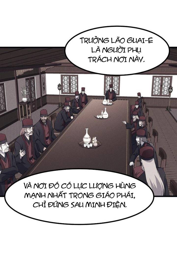 Đại Cao Thủ Chapter 91 - Trang 3