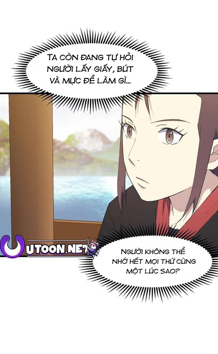 Đại Cao Thủ Chapter 91 - Trang 3