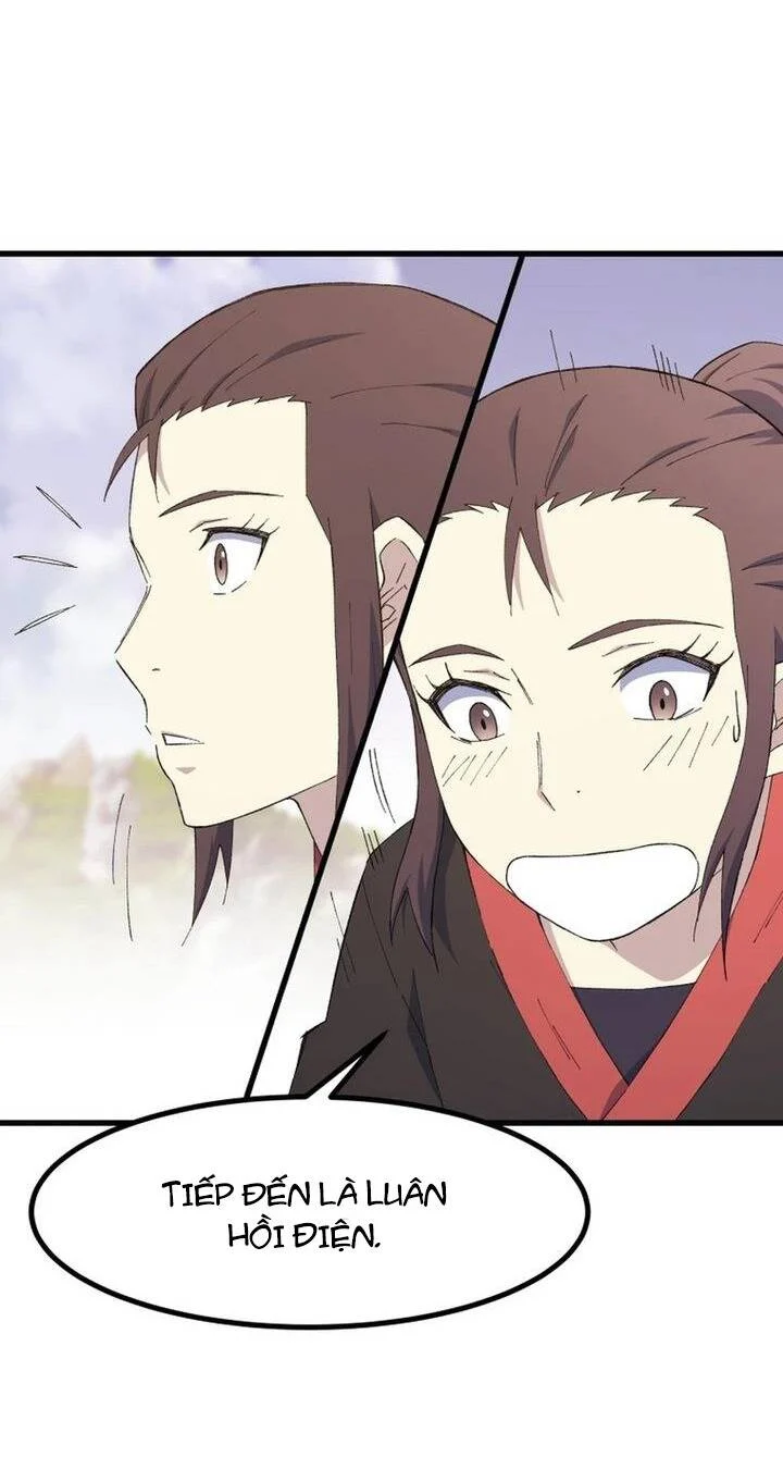 Đại Cao Thủ Chapter 91 - Trang 3