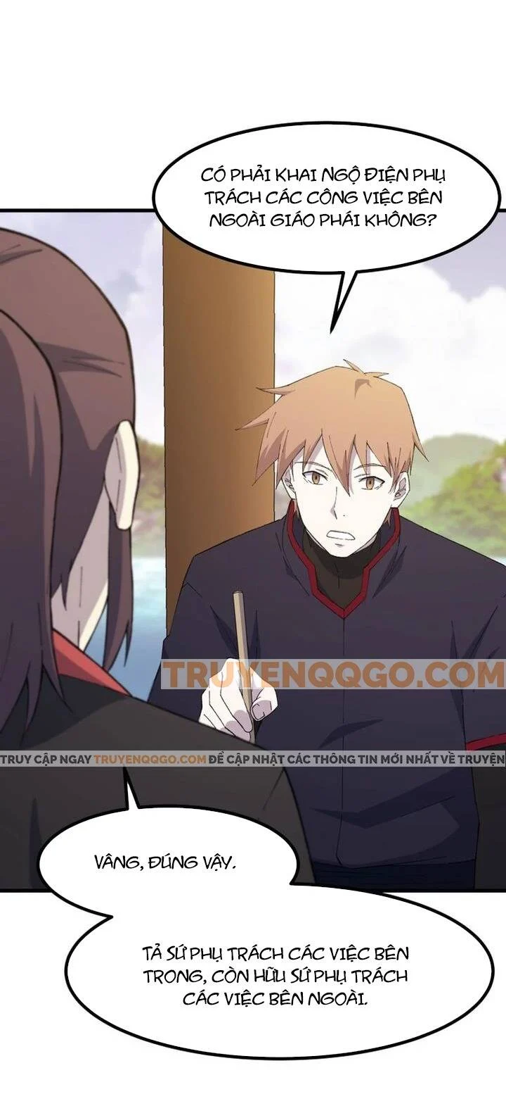 Đại Cao Thủ Chapter 91 - Trang 3