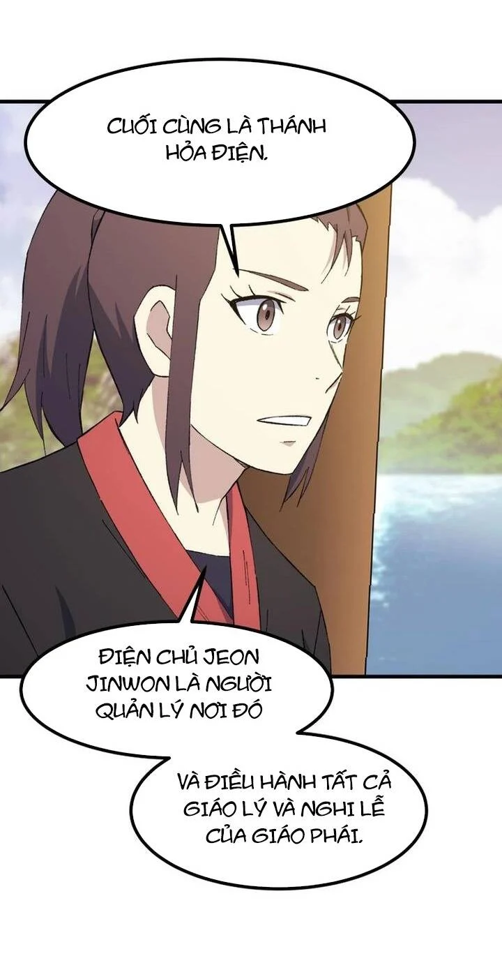 Đại Cao Thủ Chapter 91 - Trang 3