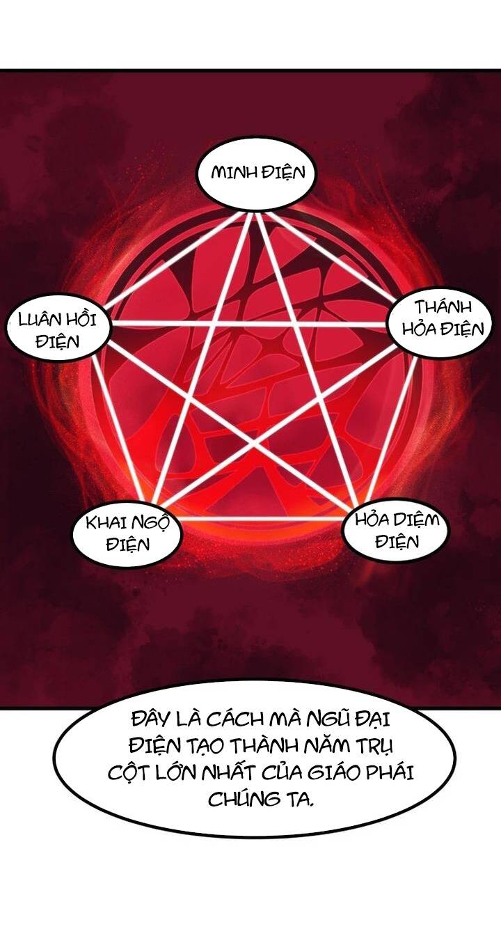 Đại Cao Thủ Chapter 91 - Trang 3