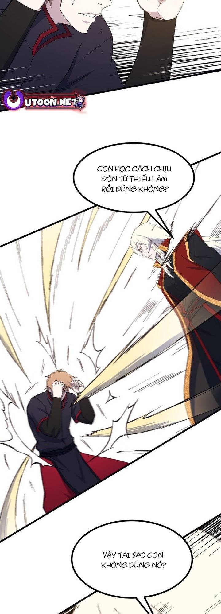 Đại Cao Thủ Chapter 97 - Next Chapter 98