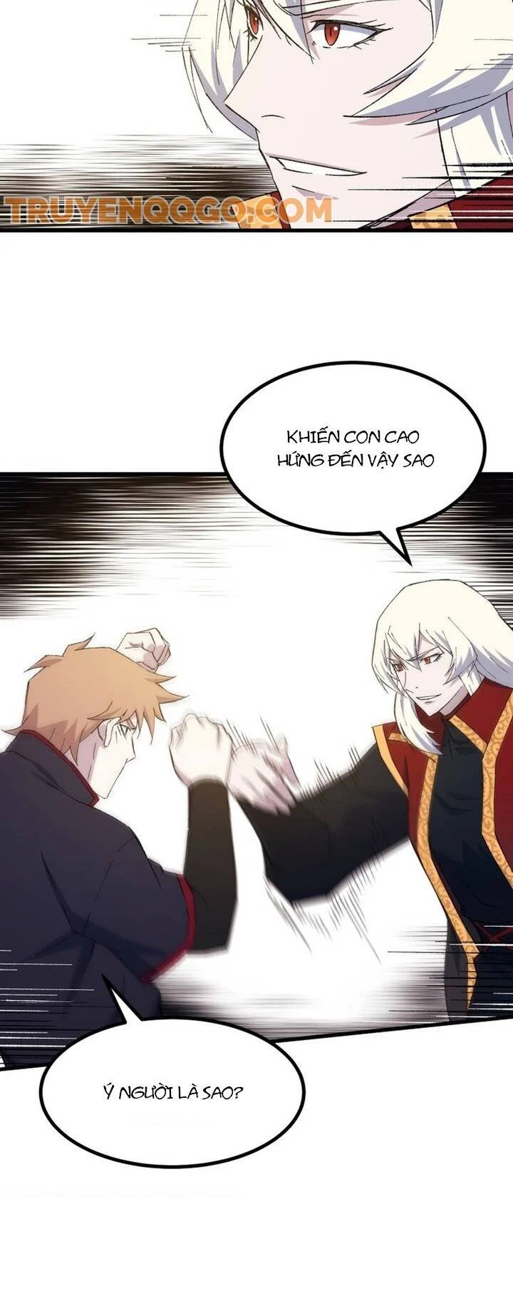 Đại Cao Thủ Chapter 97 - Next Chapter 98