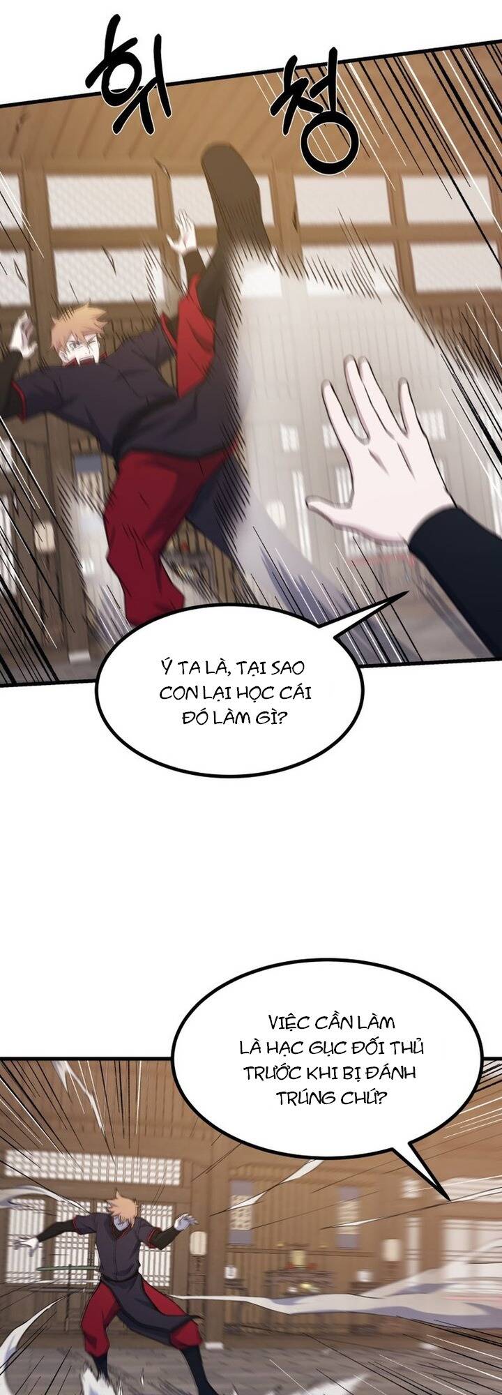 Đại Cao Thủ Chapter 97 - Next Chapter 98