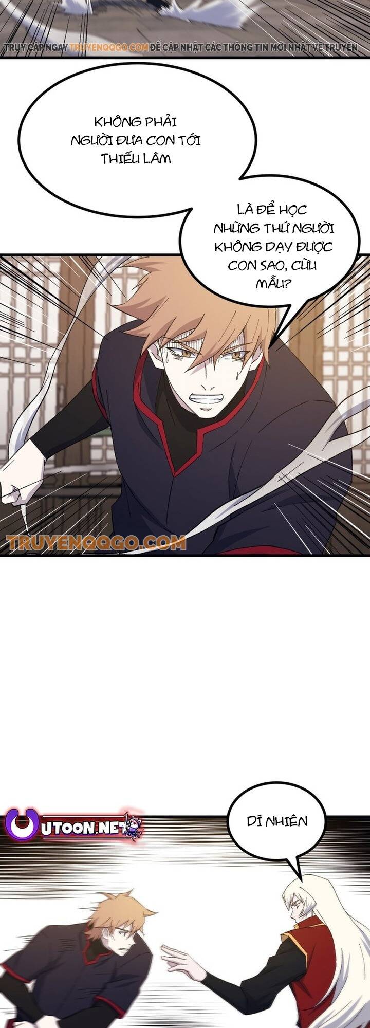 Đại Cao Thủ Chapter 97 - Next Chapter 98