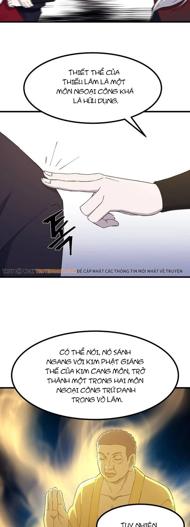 Đại Cao Thủ Chapter 97 - Next Chapter 98
