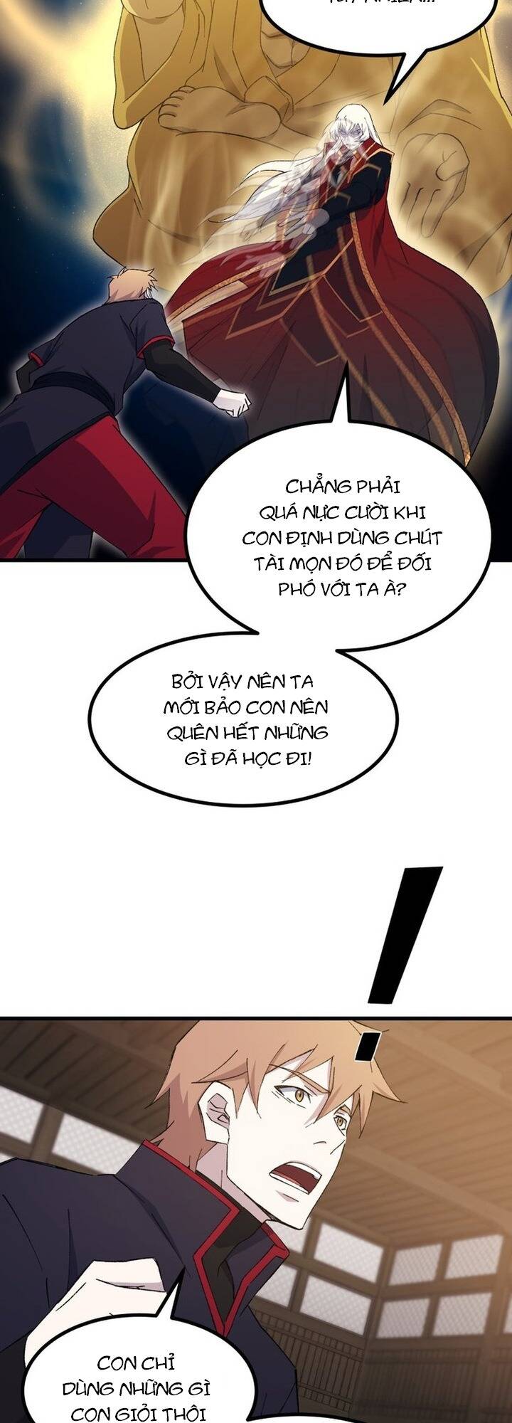 Đại Cao Thủ Chapter 97 - Next Chapter 98