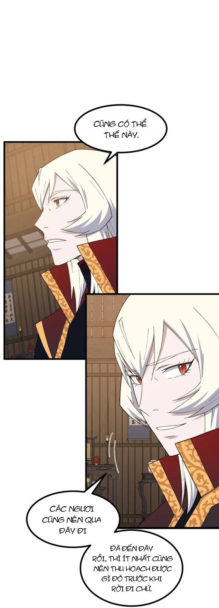 Đại Cao Thủ Chapter 97 - Next Chapter 98
