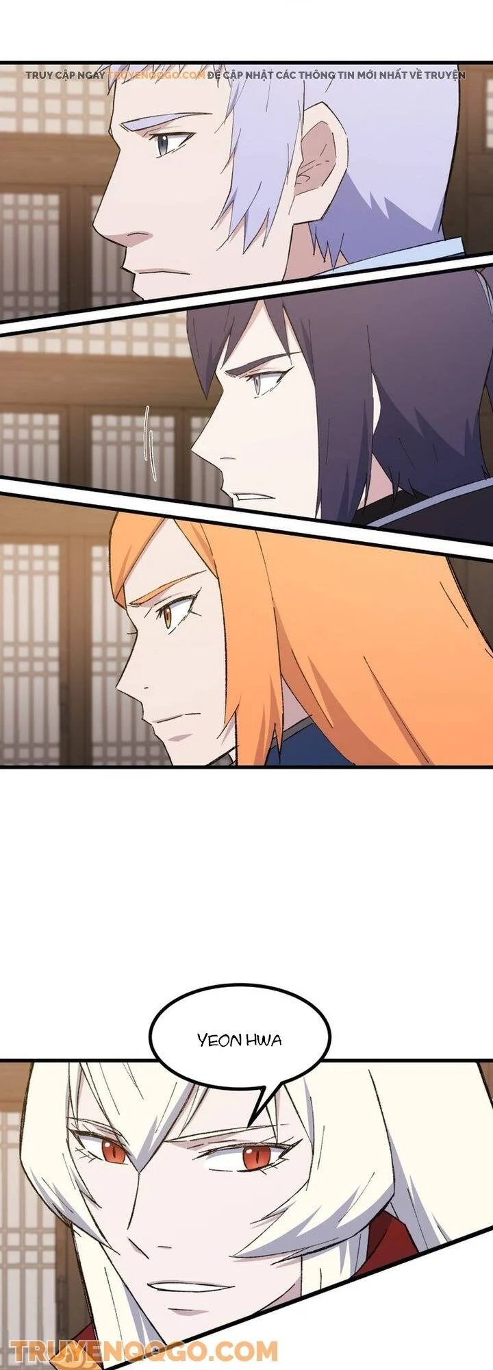 Đại Cao Thủ Chapter 97 - Next Chapter 98