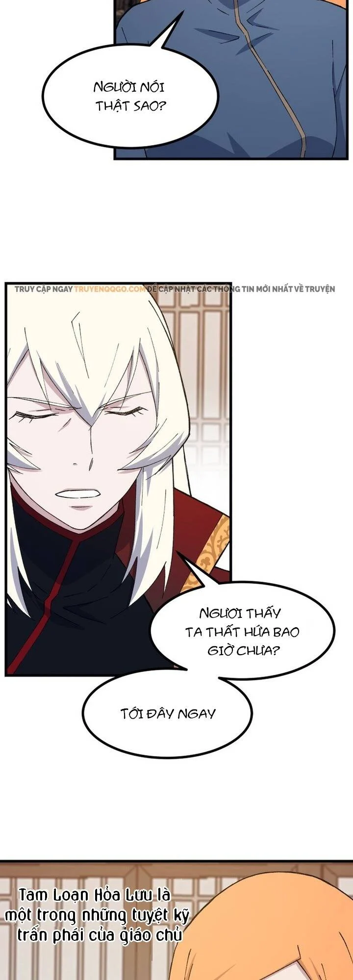 Đại Cao Thủ Chapter 97 - Next Chapter 98
