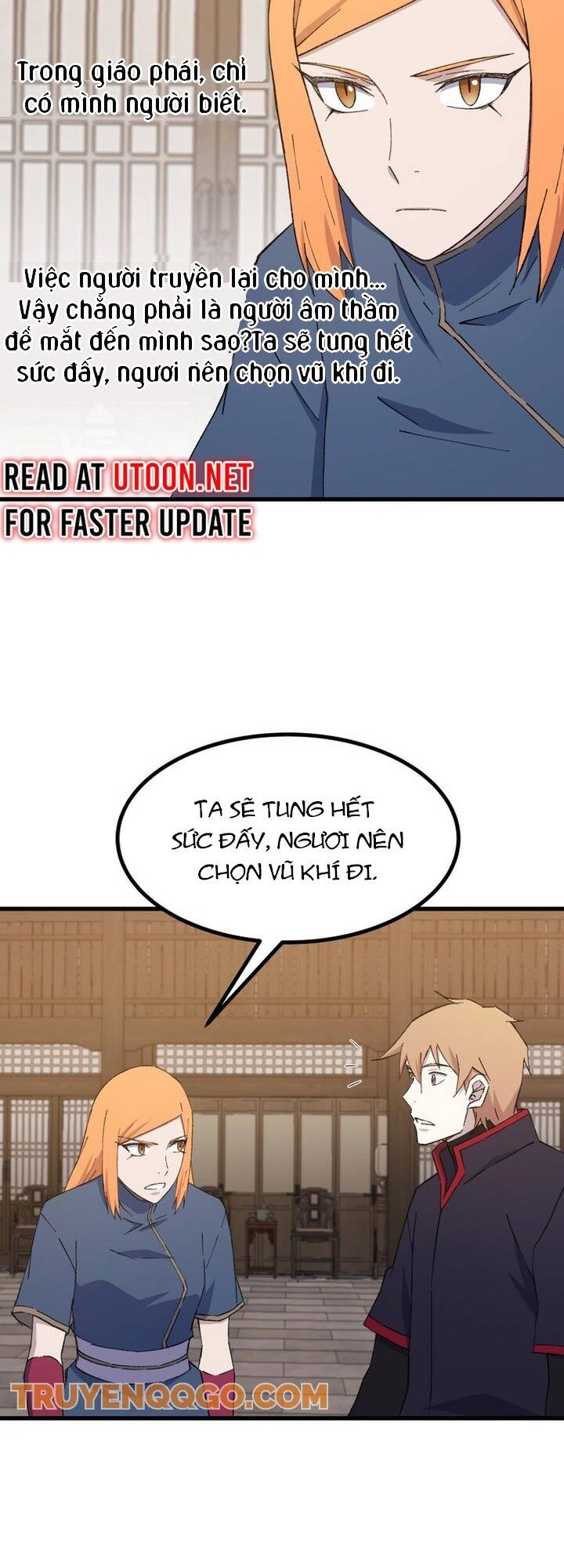 Đại Cao Thủ Chapter 97 - Next Chapter 98