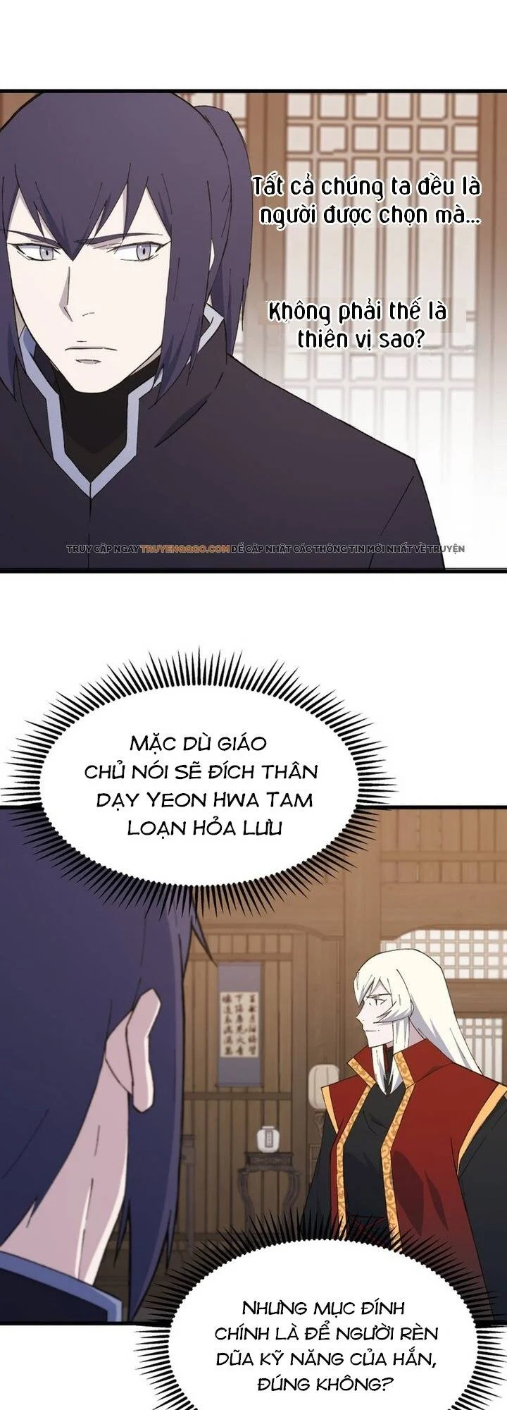 Đại Cao Thủ Chapter 97 - Next Chapter 98