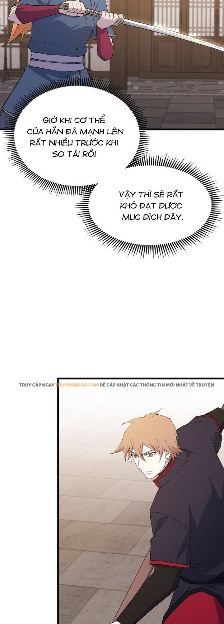 Đại Cao Thủ Chapter 97 - Next Chapter 98