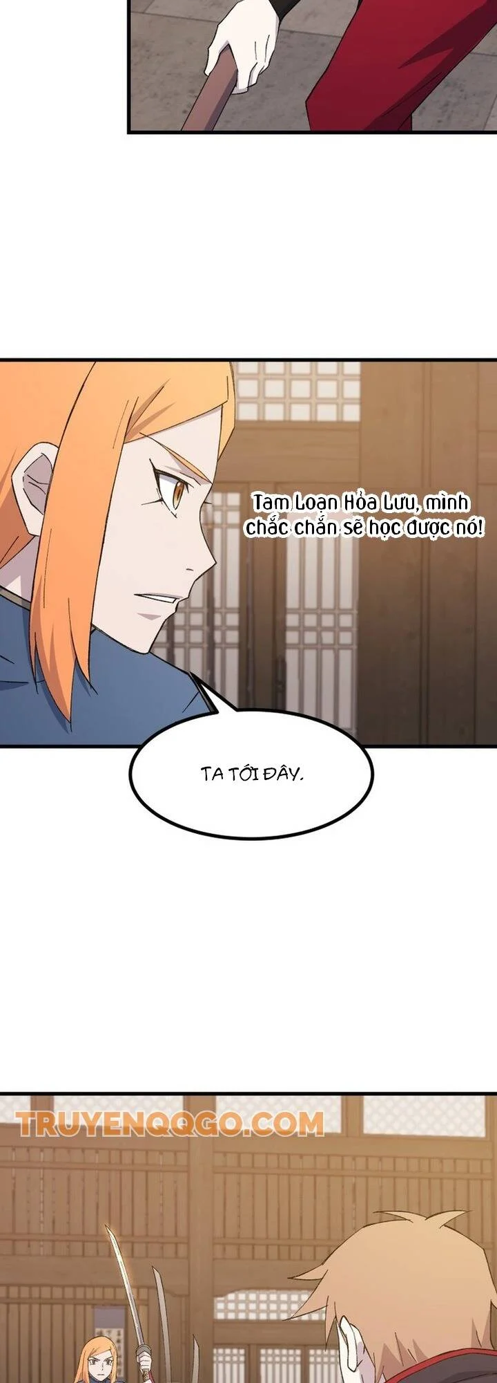 Đại Cao Thủ Chapter 97 - Next Chapter 98