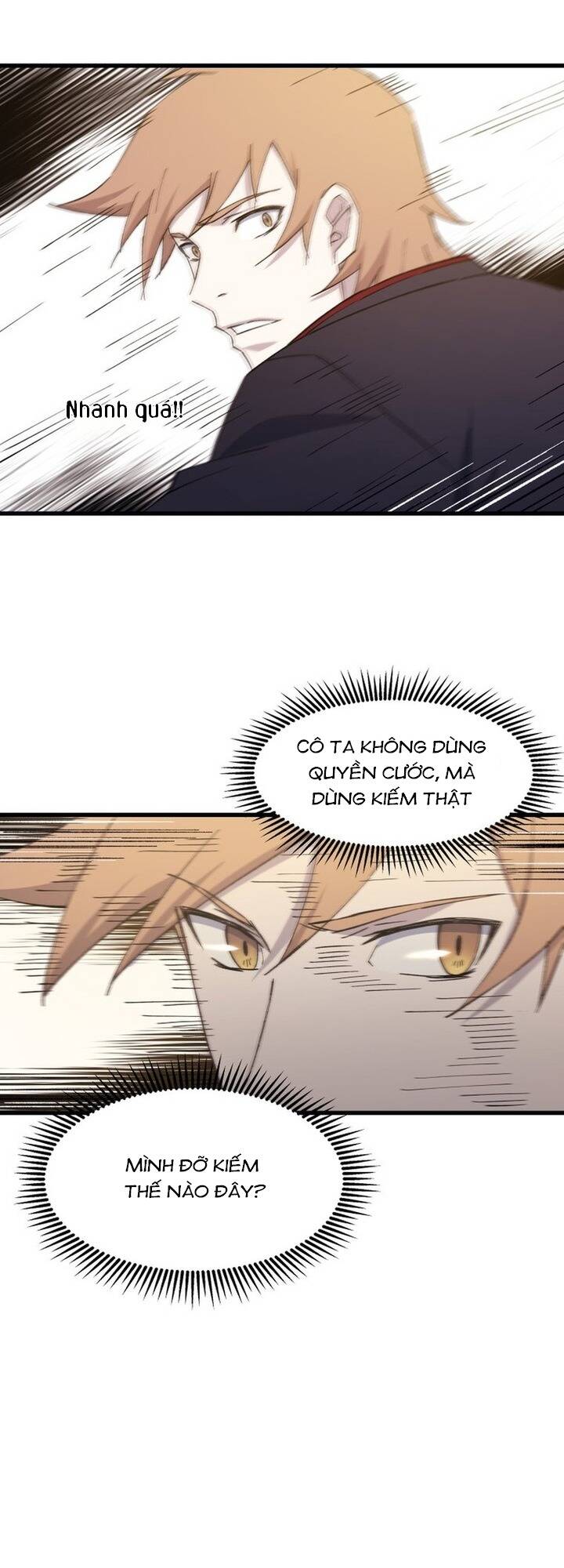 Đại Cao Thủ Chapter 97 - Next Chapter 98