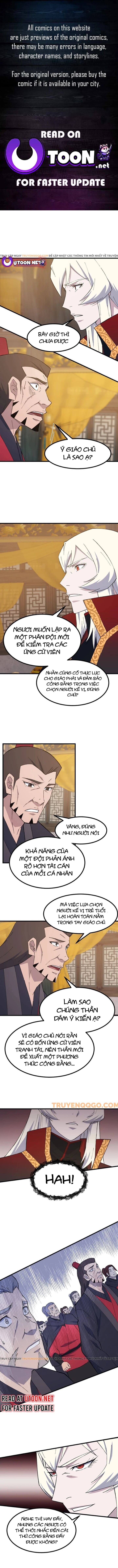 Đại Cao Thủ Chapter 99 - Next 