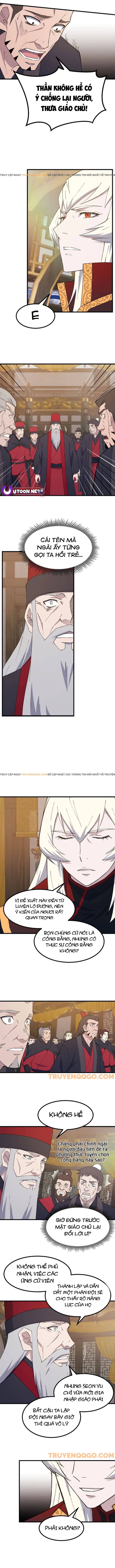Đại Cao Thủ Chapter 99 - Next 