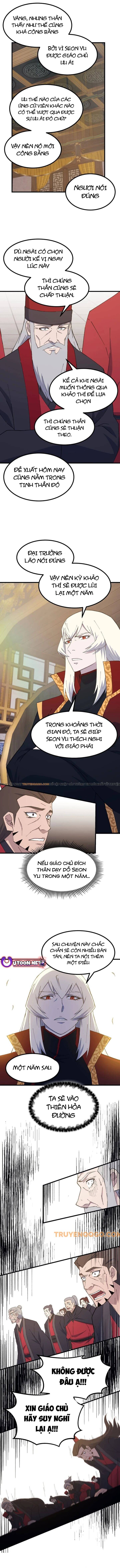 Đại Cao Thủ Chapter 99 - Next 