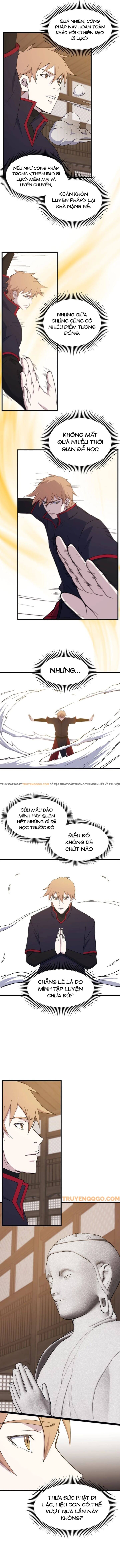 Đại Cao Thủ Chapter 99 - Next 