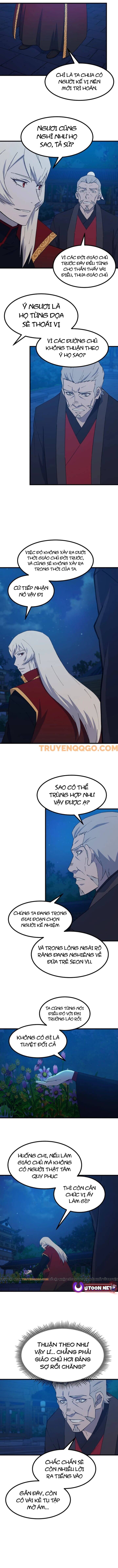 Đại Cao Thủ Chapter 99 - Next 