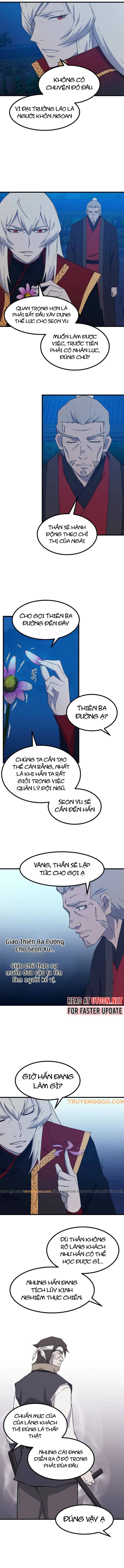 Đại Cao Thủ Chapter 99 - Next 