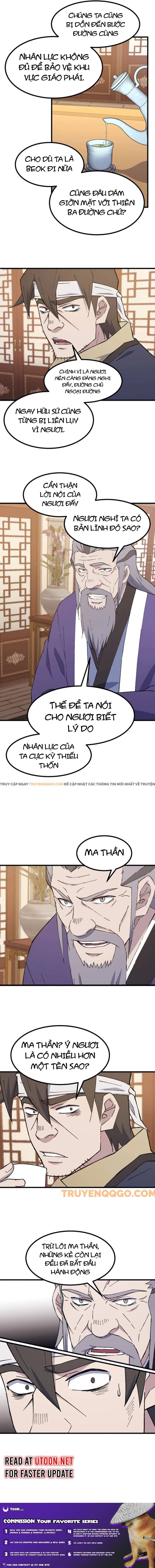 Đại Cao Thủ Chapter 99 - Next 