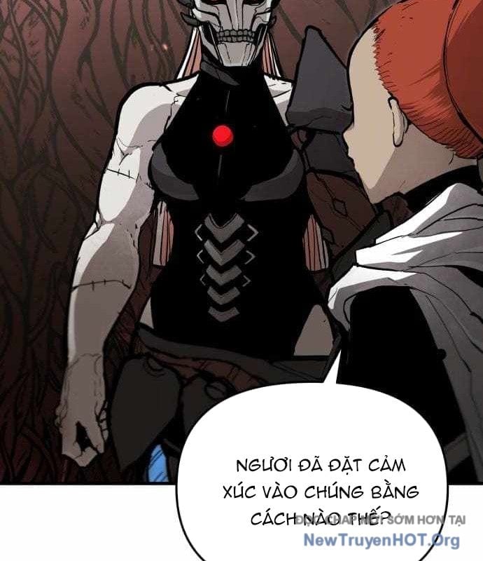 Đại Chiến Tử Thi Chap 30 - Trang 2