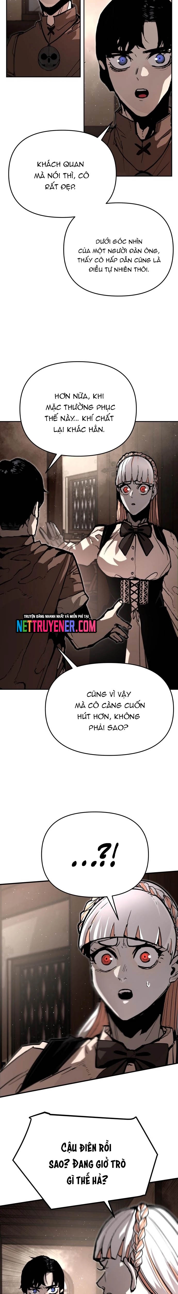 Đại Chiến Tử Thi Chapter 10 - Trang 2