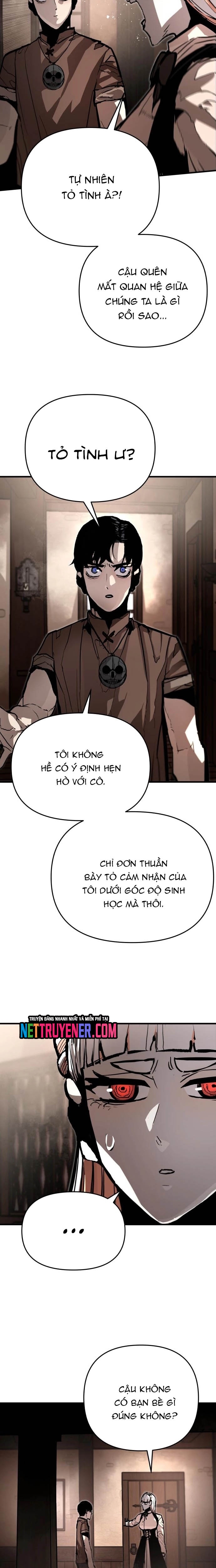 Đại Chiến Tử Thi Chapter 10 - Trang 2