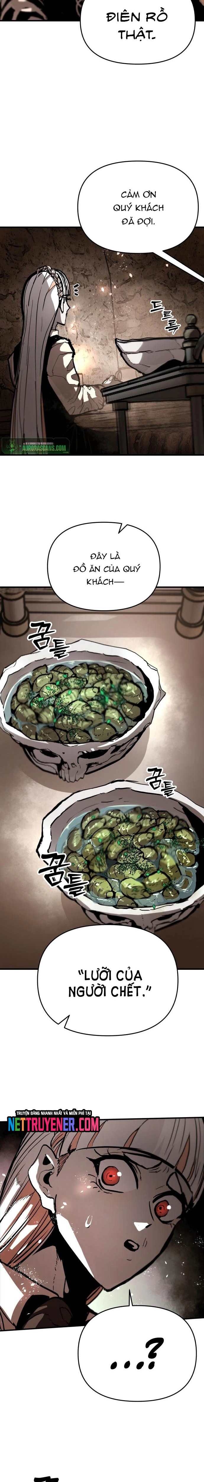 Đại Chiến Tử Thi Chapter 10 - Trang 2