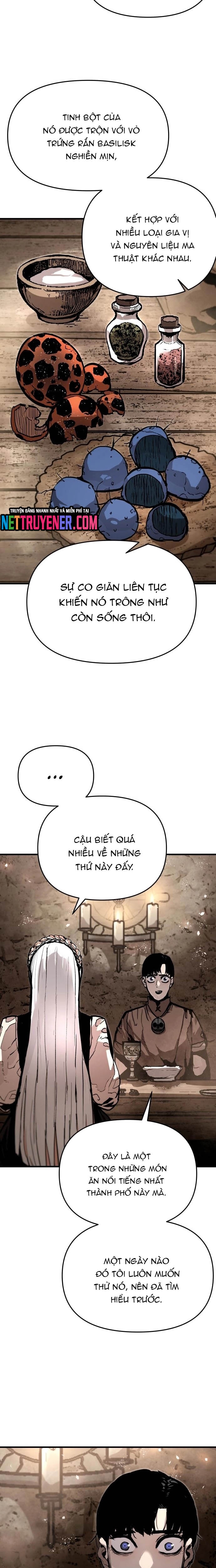 Đại Chiến Tử Thi Chapter 10 - Trang 2