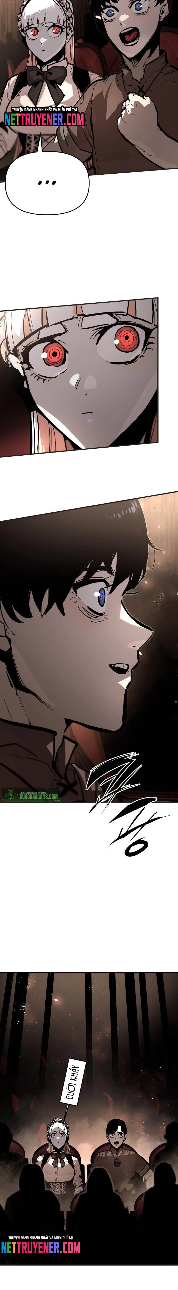 Đại Chiến Tử Thi Chapter 10 - Trang 2