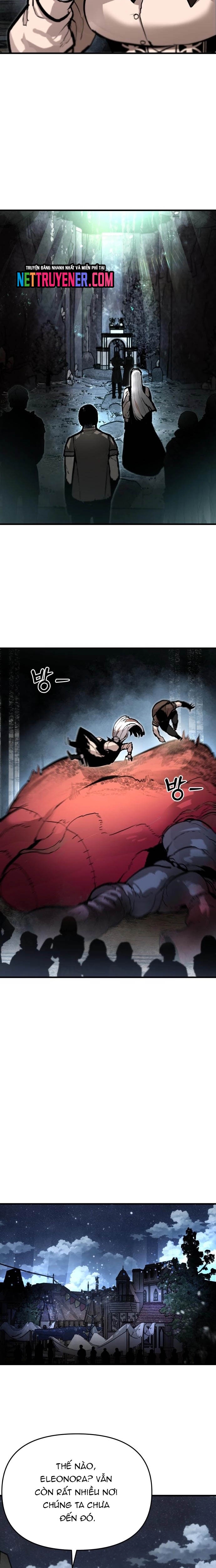 Đại Chiến Tử Thi Chapter 10 - Trang 2