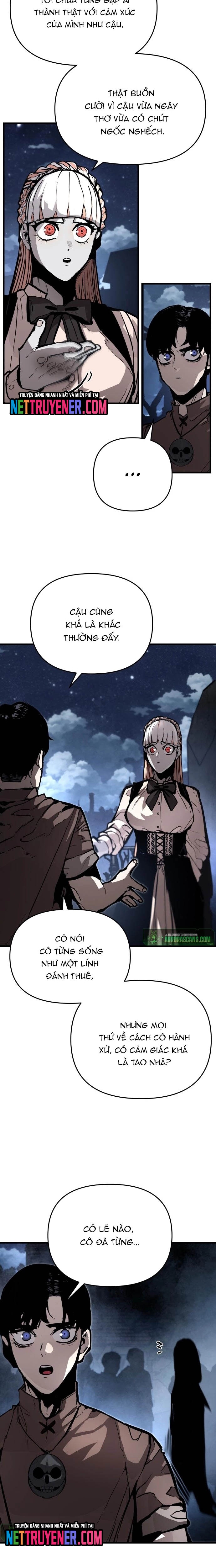 Đại Chiến Tử Thi Chapter 10 - Trang 2