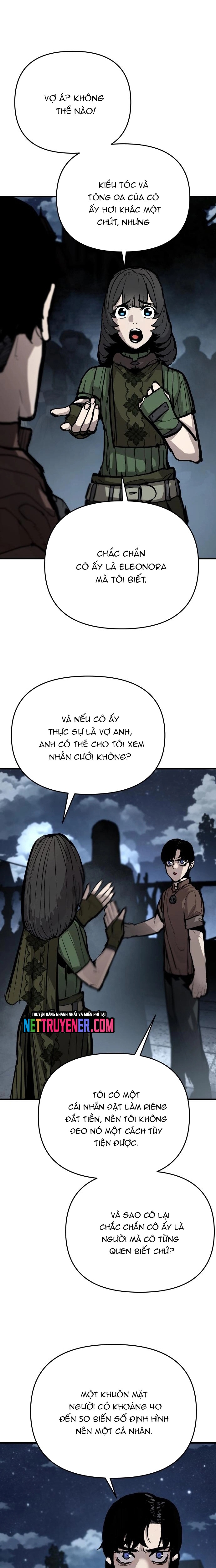 Đại Chiến Tử Thi Chapter 11 - Trang 2