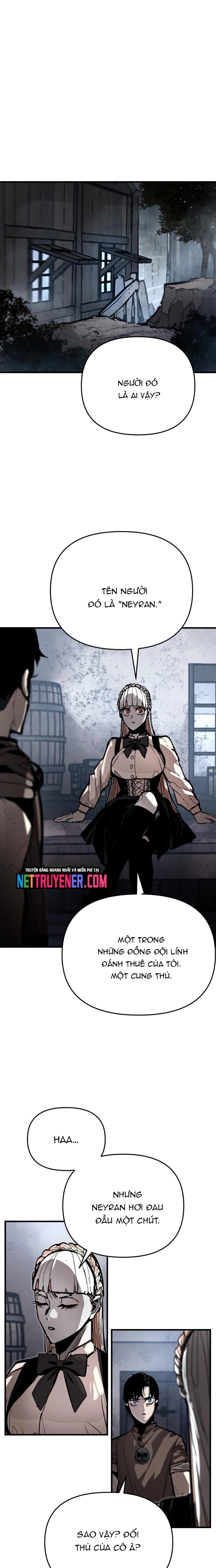 Đại Chiến Tử Thi Chapter 11 - Trang 2