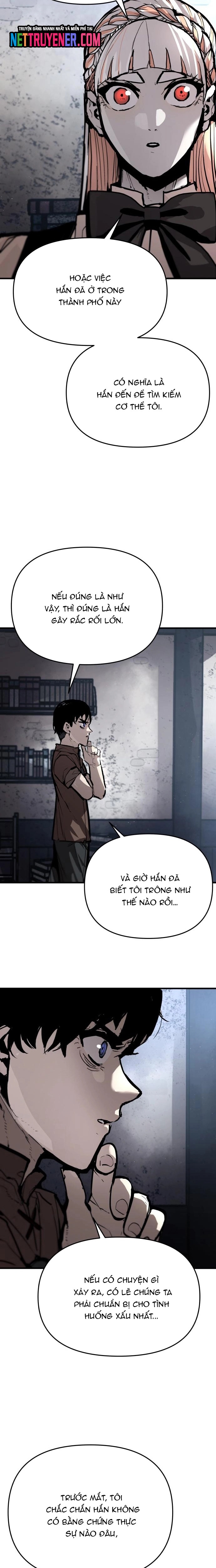 Đại Chiến Tử Thi Chapter 11 - Trang 2