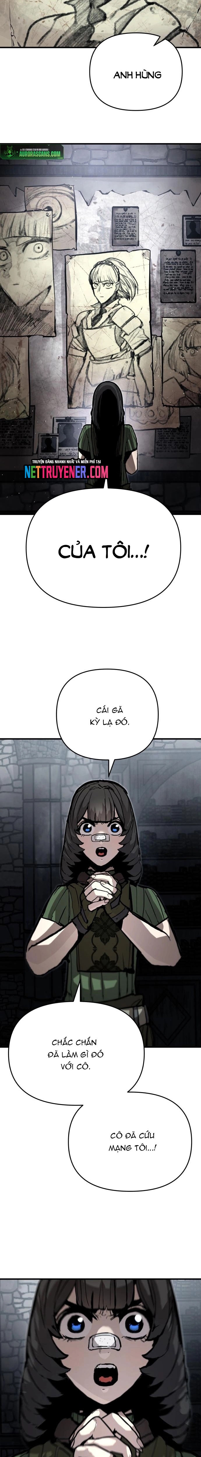 Đại Chiến Tử Thi Chapter 11 - Trang 2