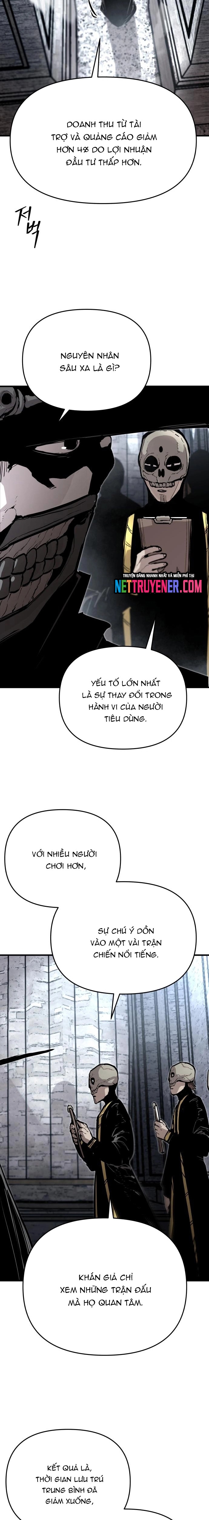 Đại Chiến Tử Thi Chapter 11 - Trang 2