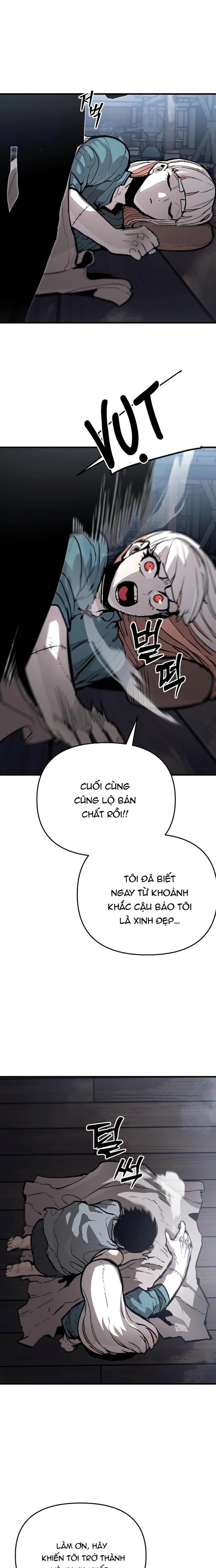 Đại Chiến Tử Thi Chapter 12 - Trang 2