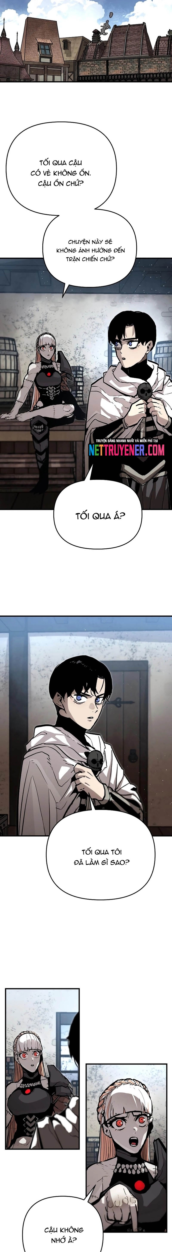 Đại Chiến Tử Thi Chapter 12 - Trang 2