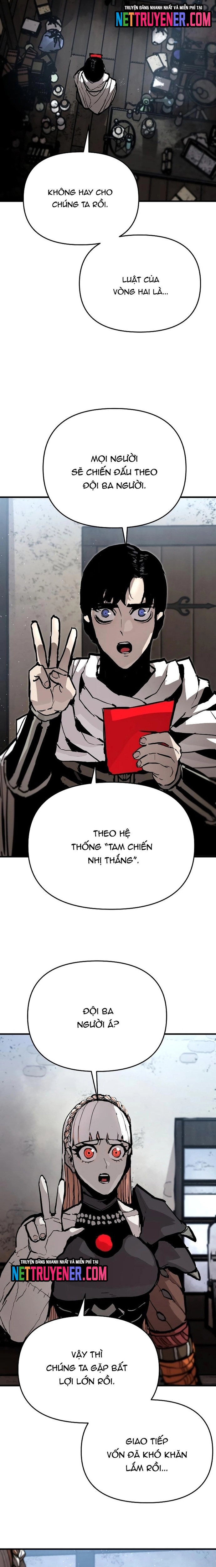 Đại Chiến Tử Thi Chapter 12 - Trang 2