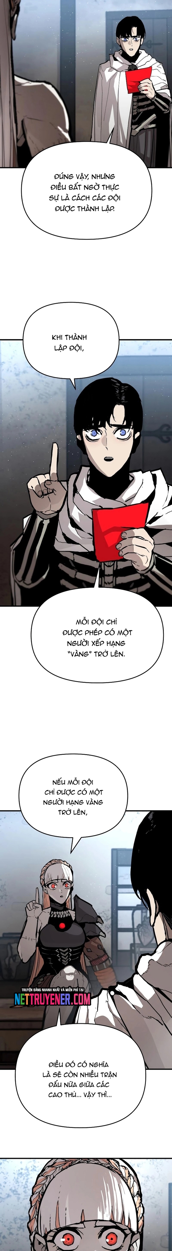 Đại Chiến Tử Thi Chapter 12 - Trang 2