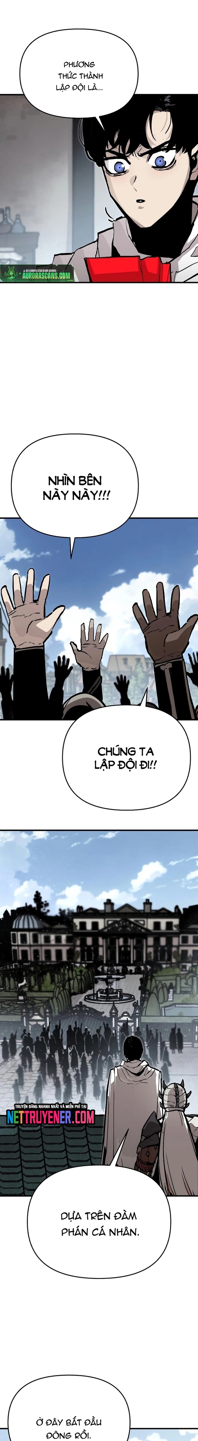 Đại Chiến Tử Thi Chapter 12 - Trang 2