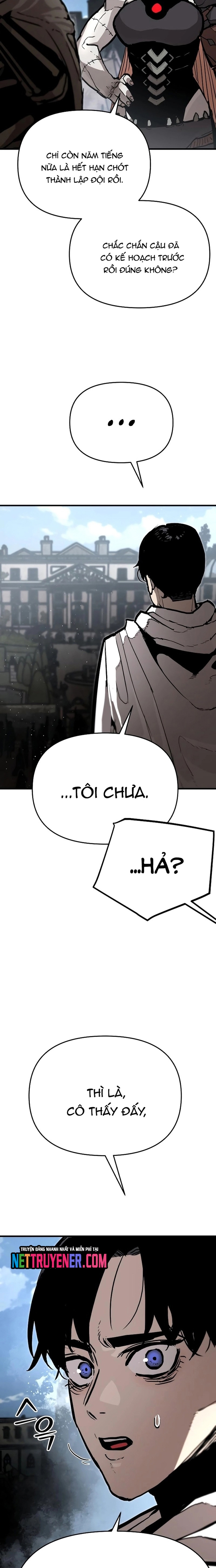 Đại Chiến Tử Thi Chapter 12 - Trang 2