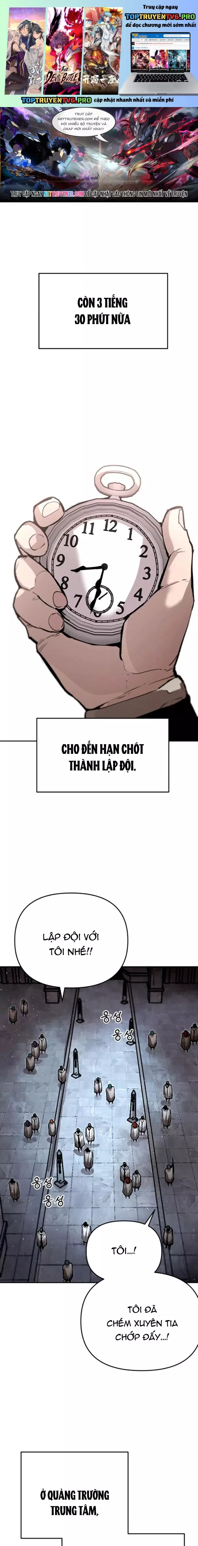 Đại Chiến Tử Thi Chapter 13 - Trang 2