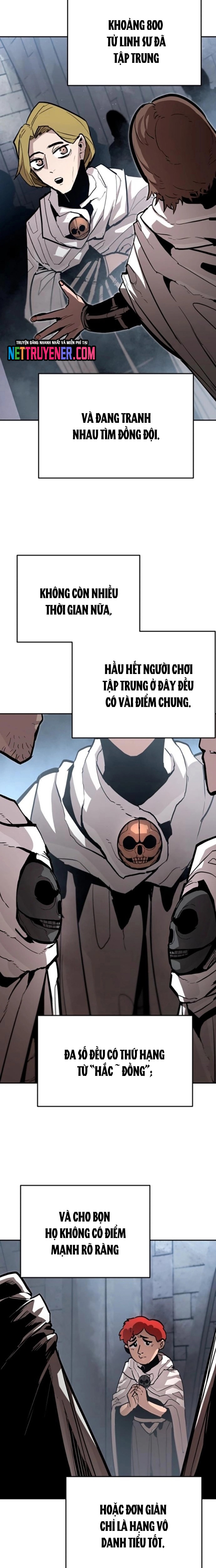 Đại Chiến Tử Thi Chapter 13 - Trang 2