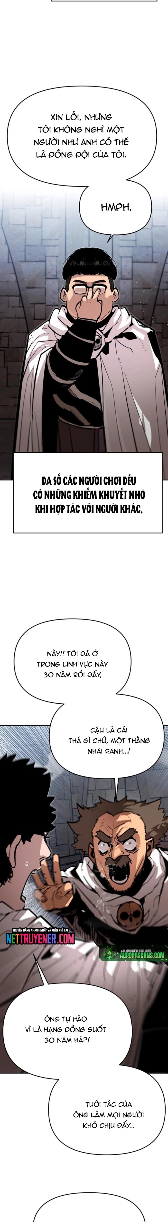 Đại Chiến Tử Thi Chapter 13 - Trang 2